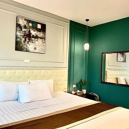 My Hotel 23 Ханой Экстерьер фото