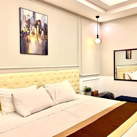 My Hotel 23 Ханой Экстерьер фото