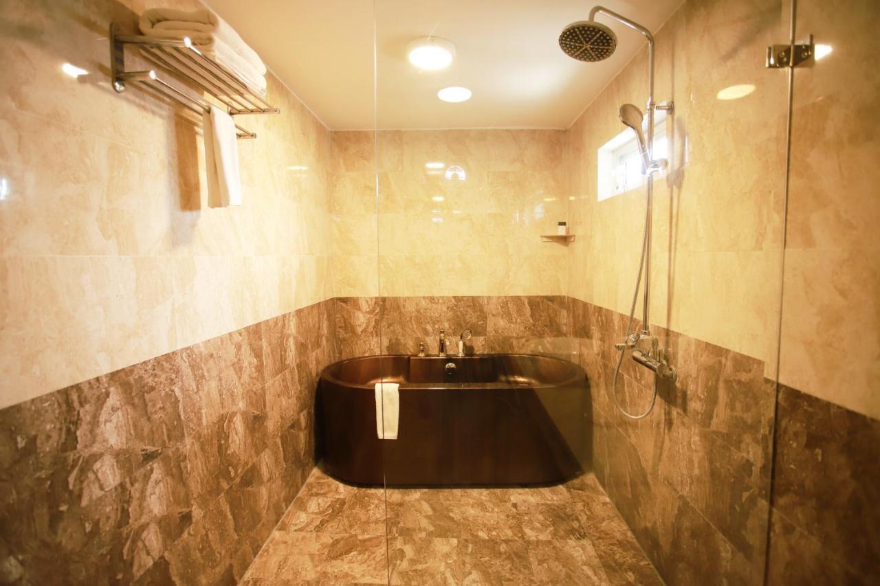 My Hotel 23 Ханой Экстерьер фото