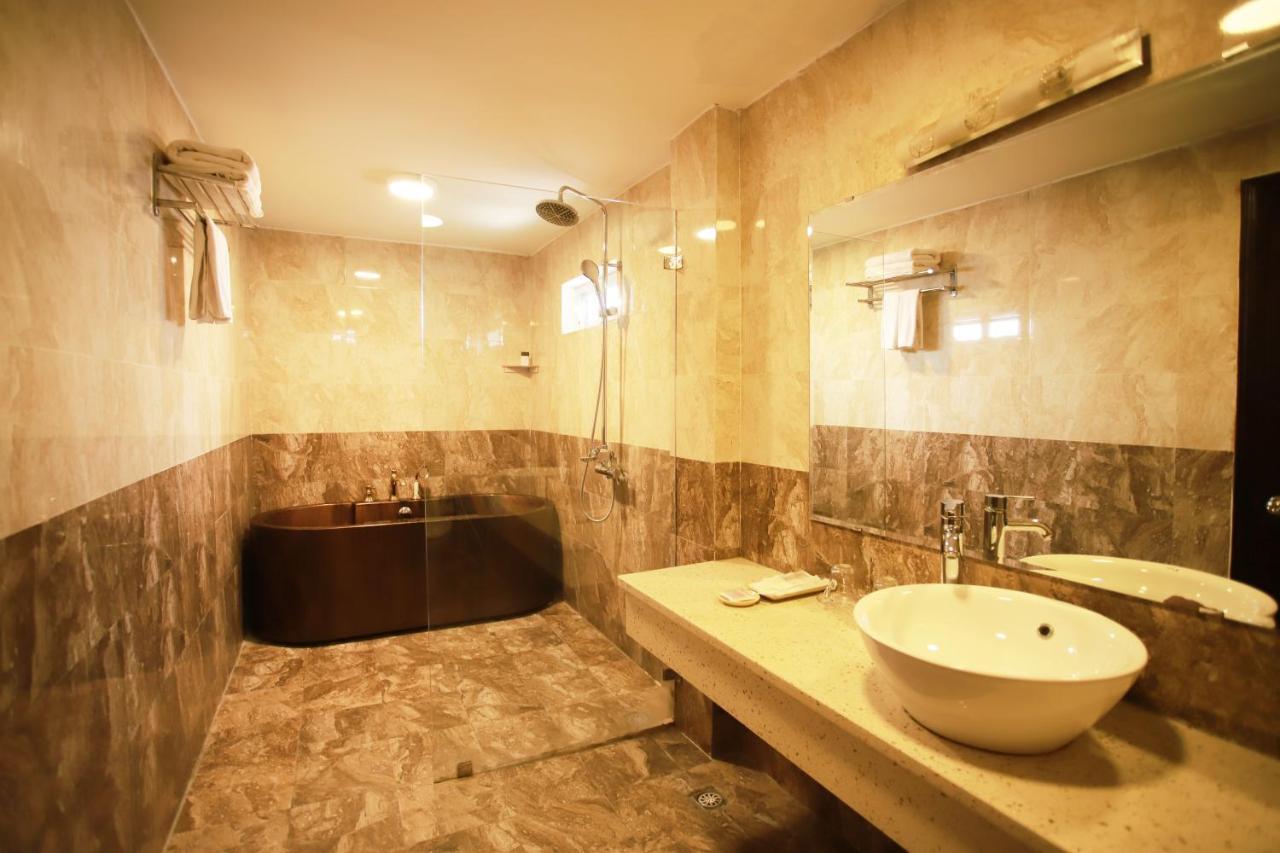 My Hotel 23 Ханой Экстерьер фото