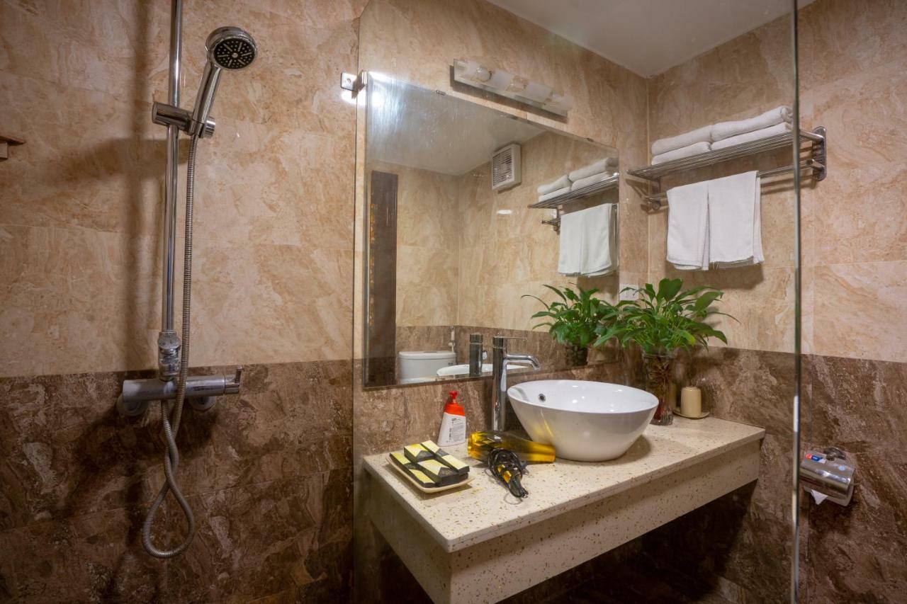 My Hotel 23 Ханой Экстерьер фото