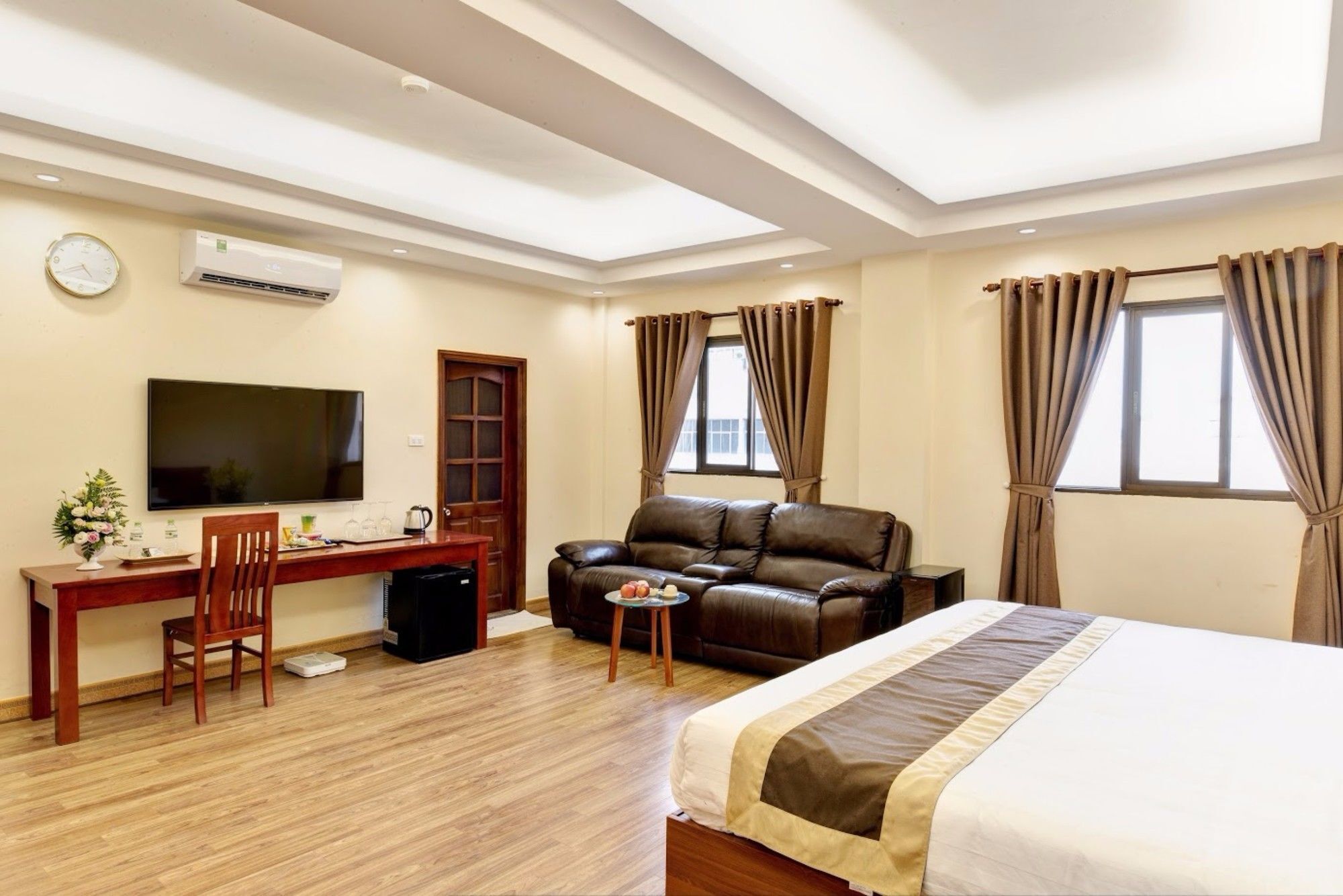 My Hotel 23 Ханой Экстерьер фото