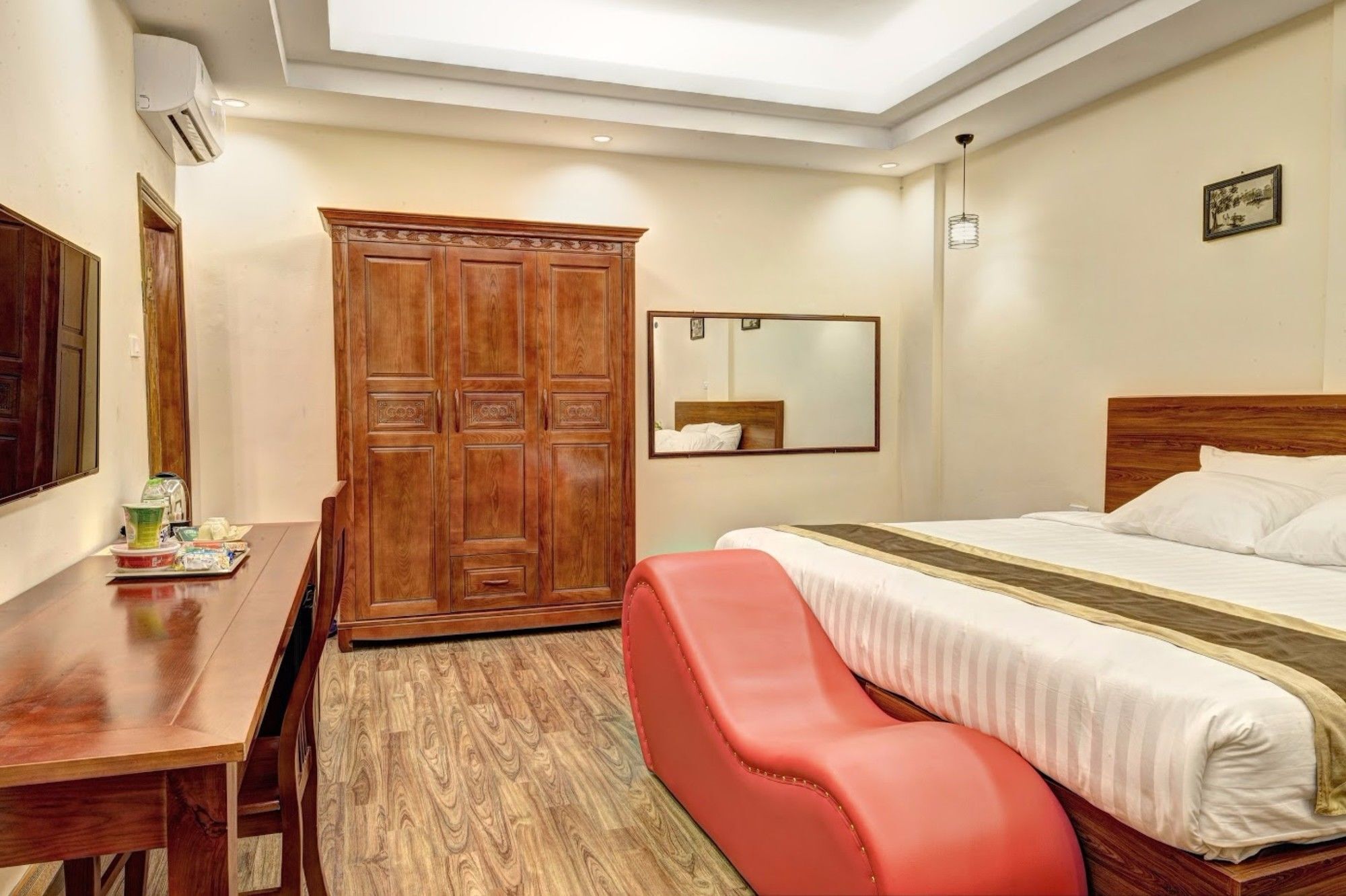 My Hotel 23 Ханой Экстерьер фото