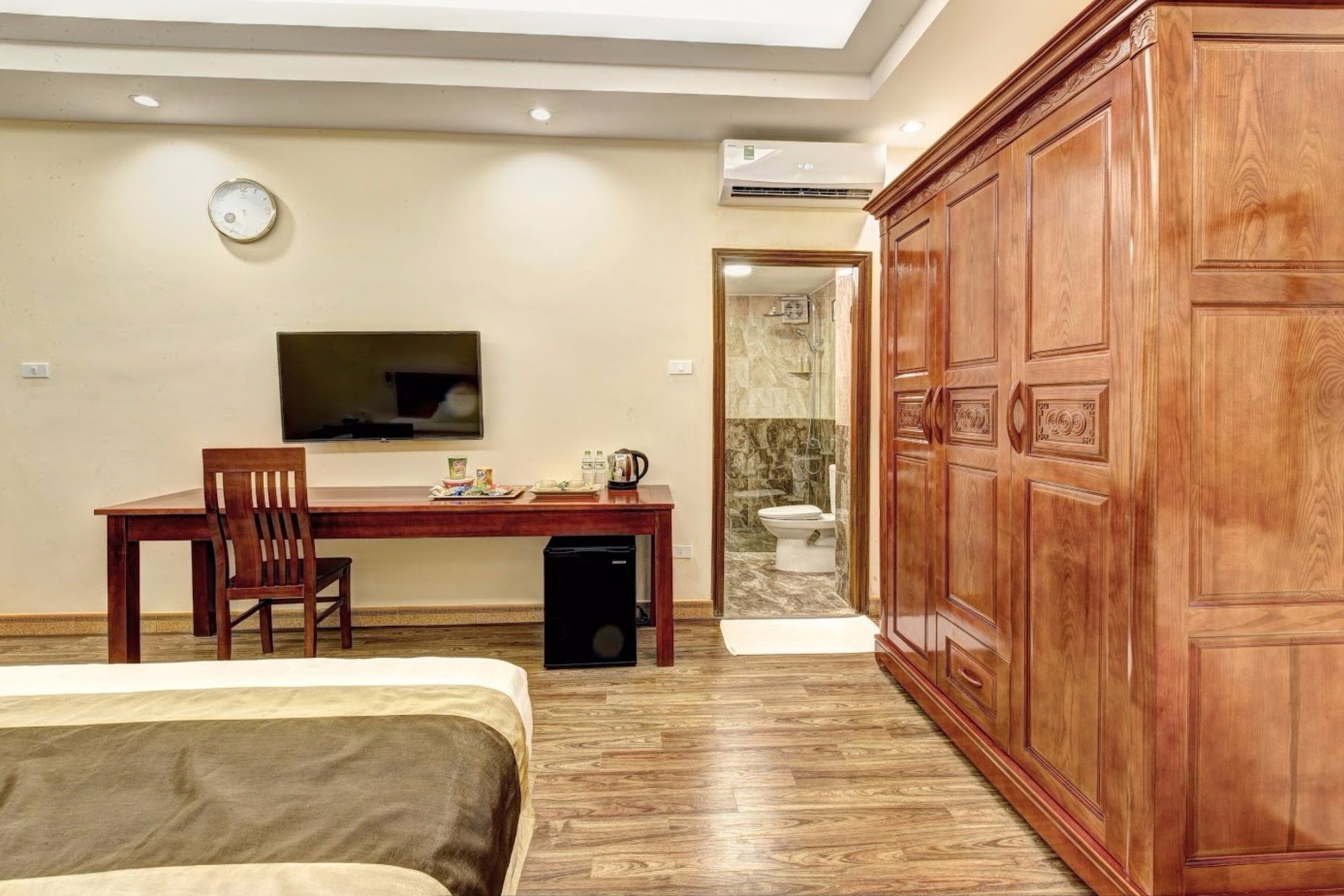 My Hotel 23 Ханой Экстерьер фото