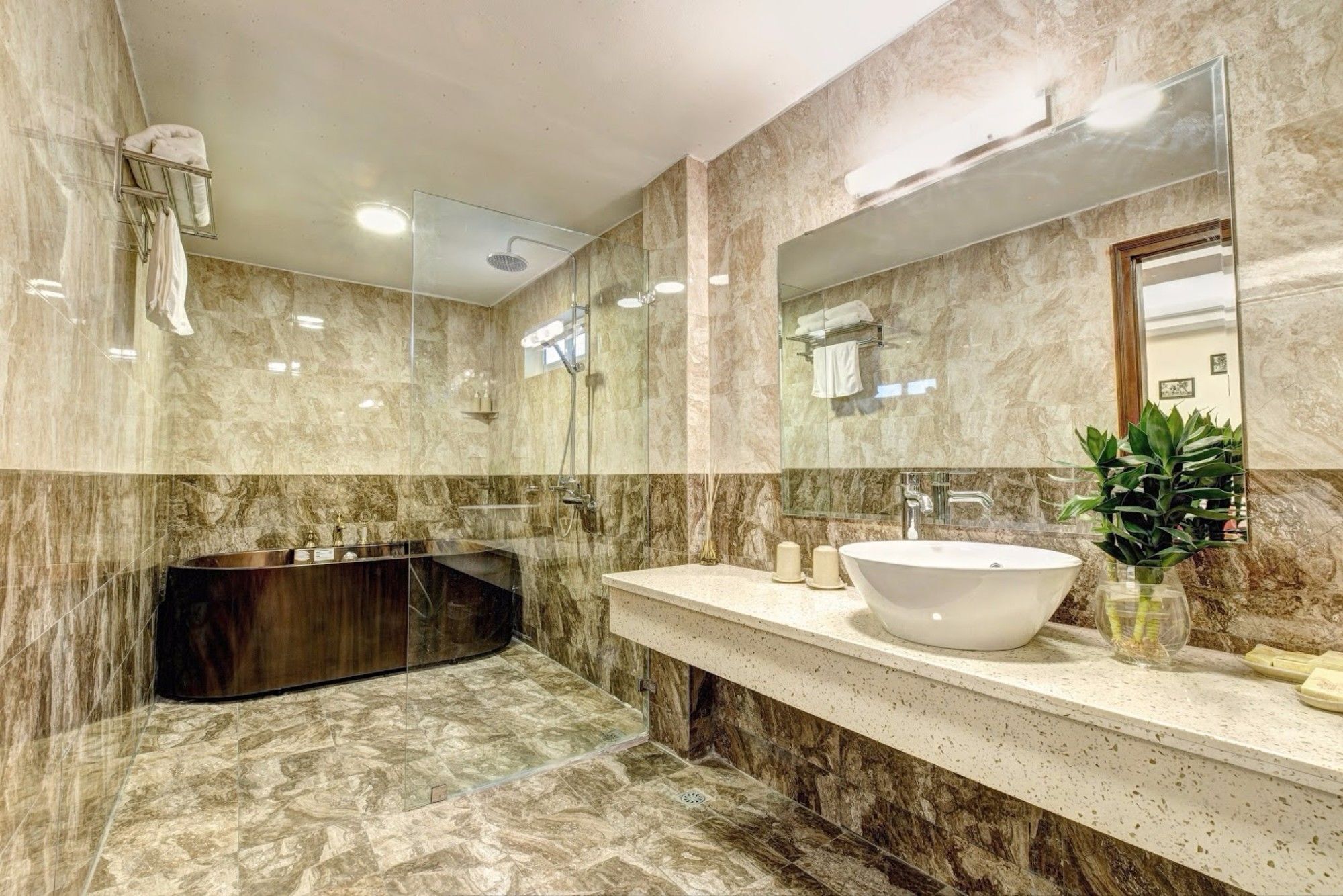 My Hotel 23 Ханой Экстерьер фото