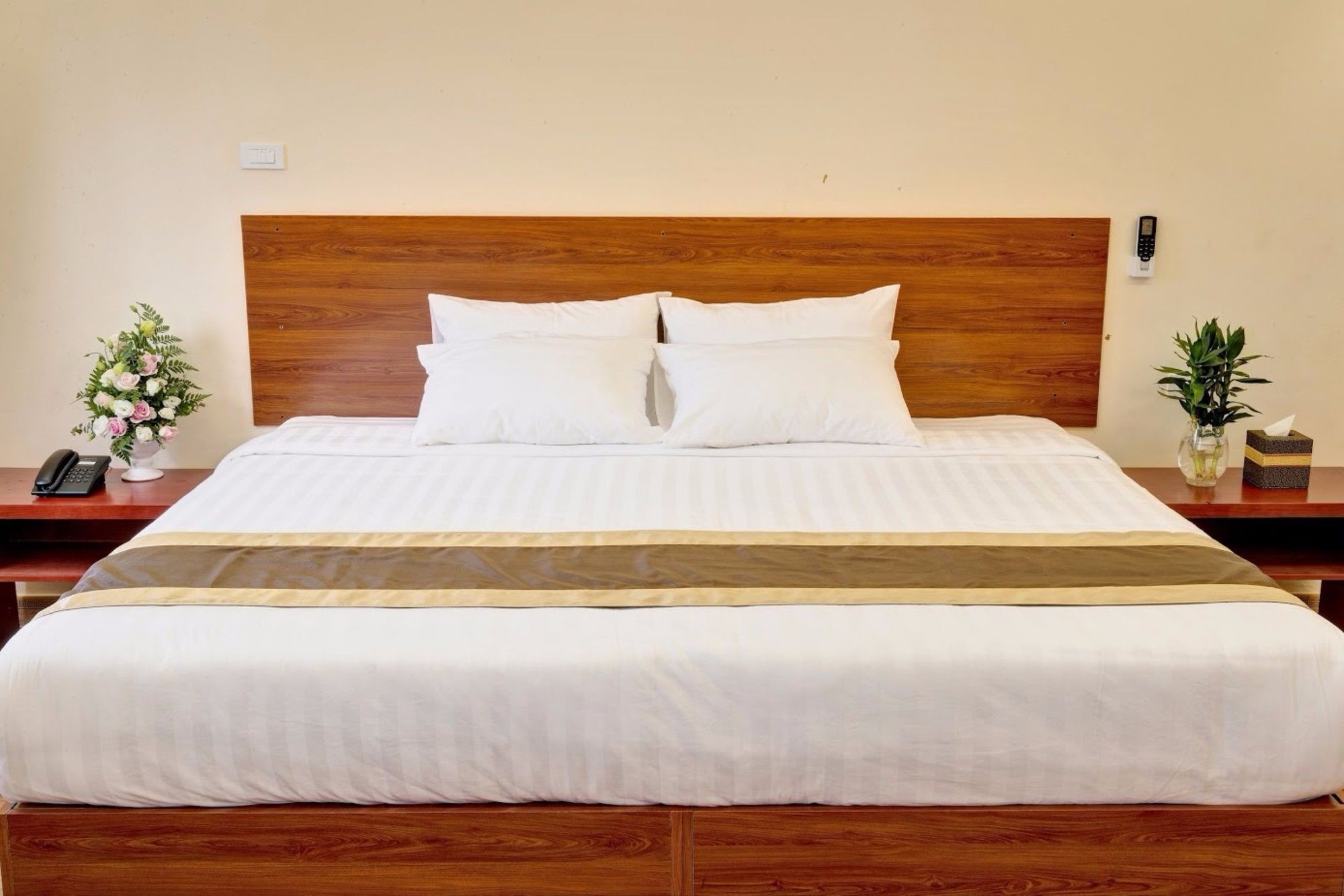 My Hotel 23 Ханой Экстерьер фото